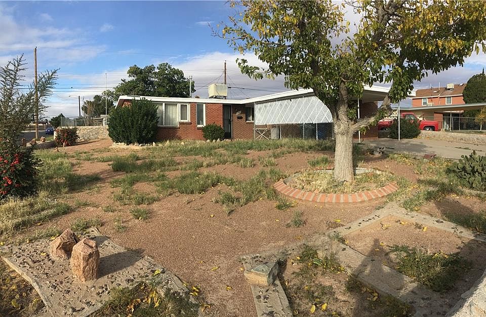1st image of 5401 Raymond Telles Dr