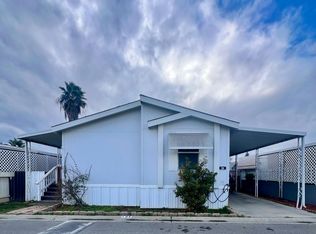 3138 W Dakota Ave SPACE 194, Fresno, CA