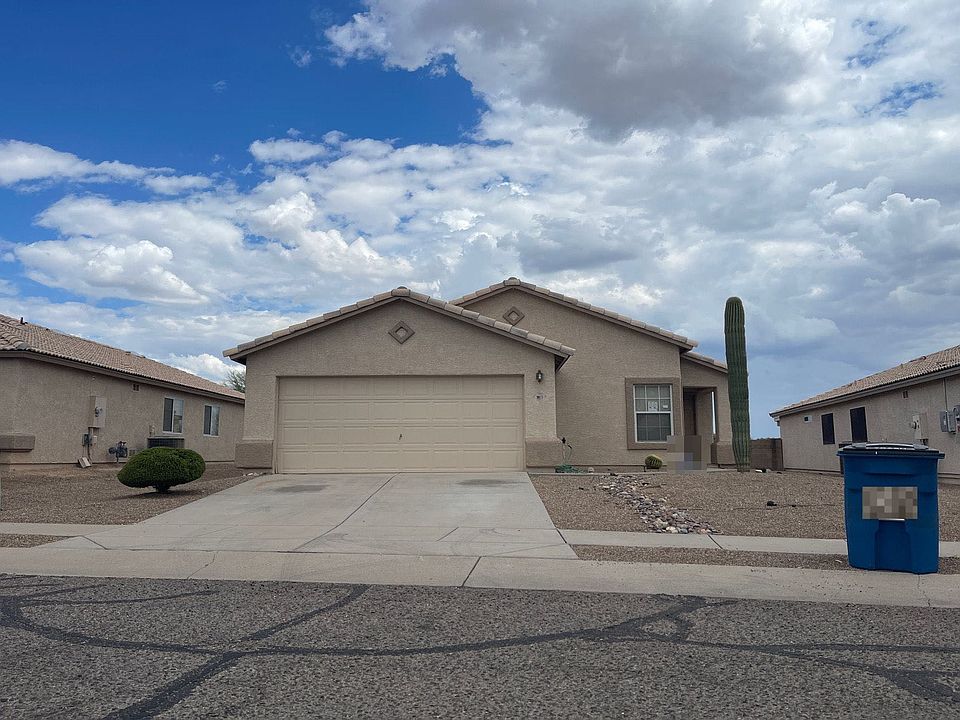 1st image of 1971 W Cholla Vista Dr