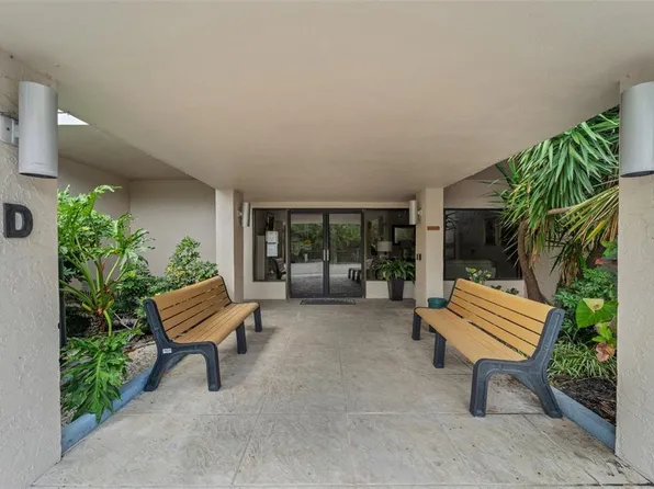 25188 Marion Ave APT D403, Punta Gorda, FL 33950