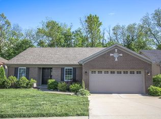 4204 Harbor Hills Trce, Owensboro, KY 42301