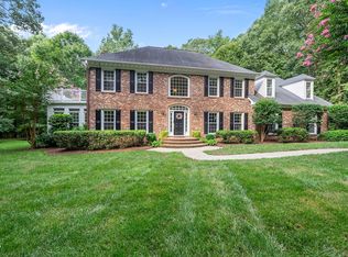 10501 Tredwood Dr, Raleigh, NC 27615