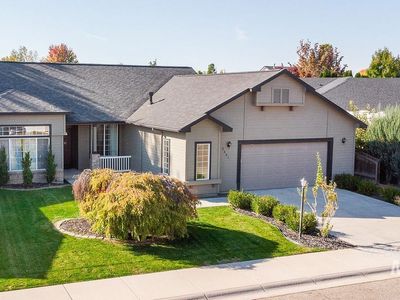 2661 N Tangent Ave, Meridian, ID, 83646