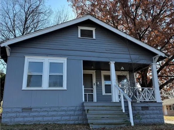 2200 Dodson Ave, Fort Smith, AR 72901