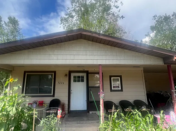 3226 W Hamilton St, Boise, ID 83705