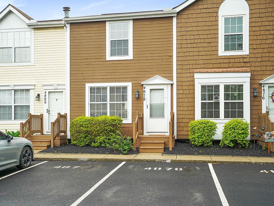 1st image of 4878 Stoneybrook Blvd #23E
