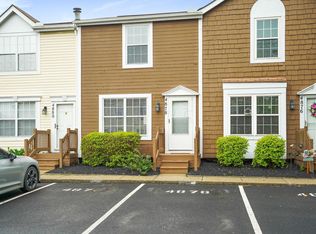 4878 Stoneybrook Blvd #23E, Hilliard, OH 43026