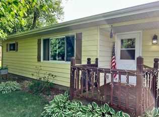 2506 S Florence Rd, Beloit, WI 53511
