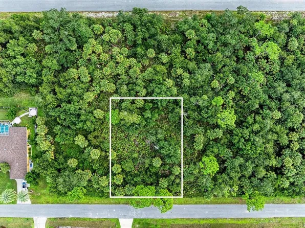 LOT 25 Billingham Ln Lot 25, North Pt, FL 34288