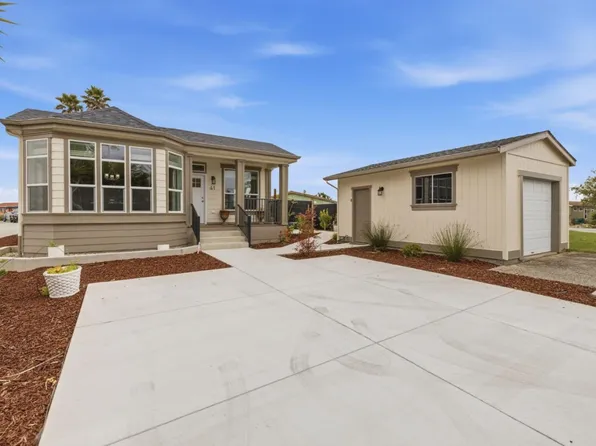 800 Dolan Rd #41, Moss Landing, CA 95039
