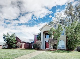 104 Merlot Cv, Clinton, MS 39056