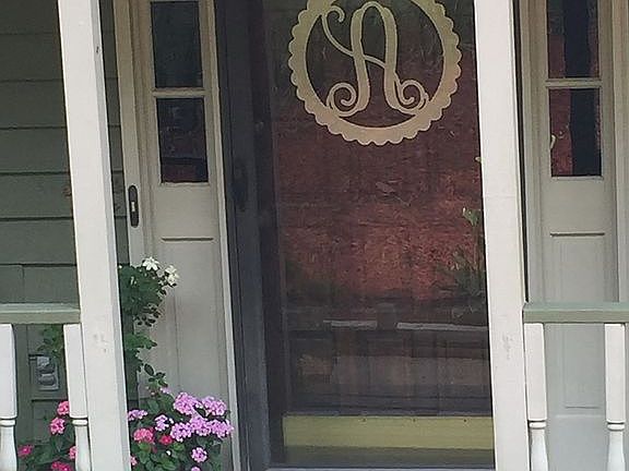 Welcome to your new home