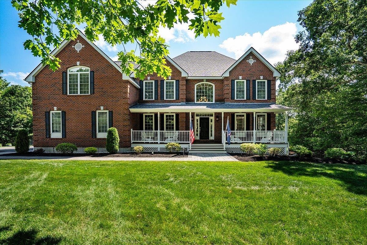 55 Cedar Crest Lane, Auburn, NH 03032 | Zillow