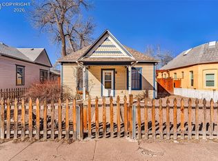 1025 Harrison Ave, Canon City, CO