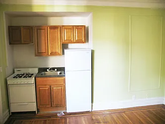 Rented by Chris Stewart, LREB