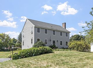 6 Ashton Ln, Sterling, MA 01564