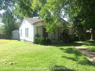 2804 McKenzie Ave, Waco, TX 76708