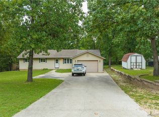 2435 State Road A, Montreal, MO 65591