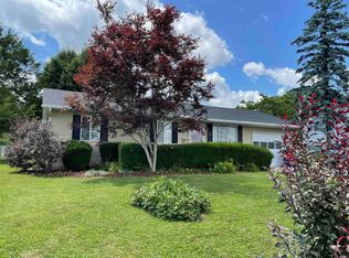 740 S Curry Pike, Bloomington, IN