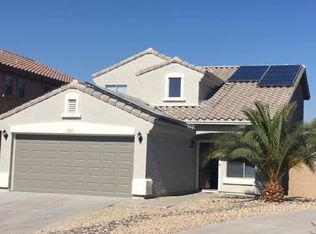 15572 W Durango St, Goodyear, AZ 85338