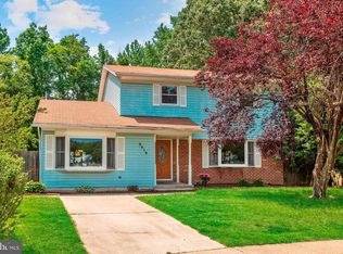 8218 Bernard Dr N, Millersville, MD 21108