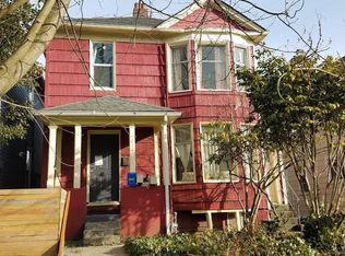 212 10th Ave #BASEMENT, Seattle, WA 98122