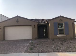 9453 E Saturn Ave, Mesa, AZ 85212