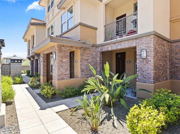 17850 N 68TH Street #1017, Phoenix, AZ 85054