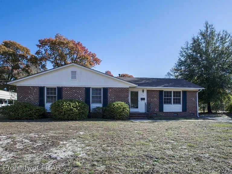515 Carteret Pl — Photo 1