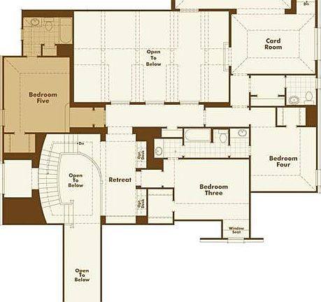 5th image of 620 Glen Canyon Dr