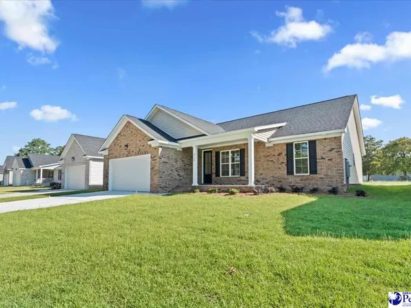 3763 W Lake Dr, Florence, SC 29501