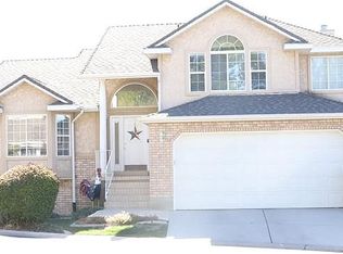 1056 Brook Haven Dr, Kaysville, UT 84037