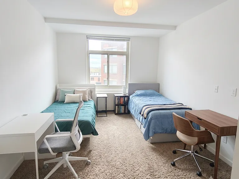 2401 H St NW #812 — Photo 7