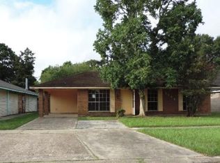 7748 Grayson Ave, Baton Rouge, LA 70812