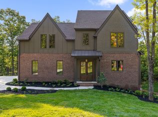 4543 Amethyst Rd, Chattanooga, TN 37419