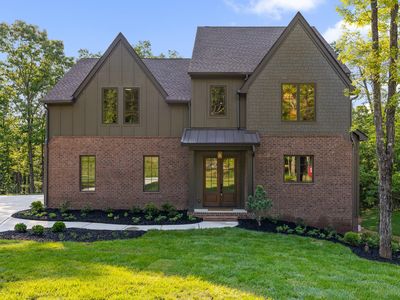 4543 Amethyst Rd, Chattanooga, TN, 37419