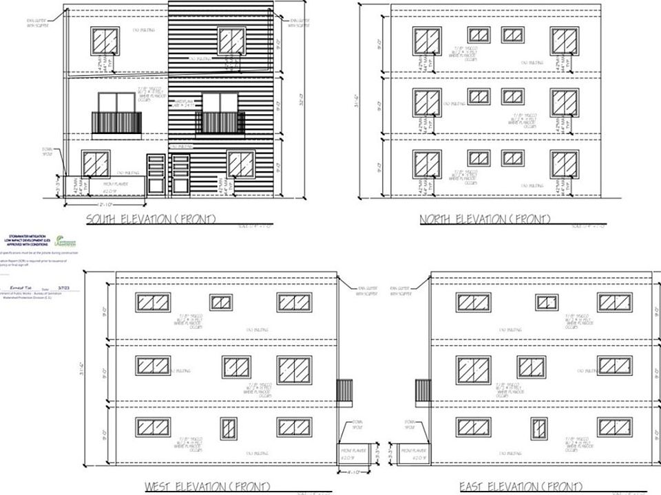 1st image of 4623 E 4th St