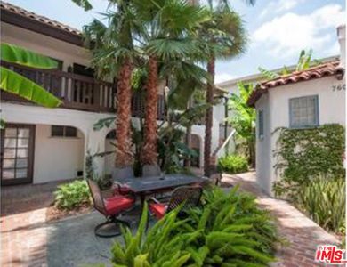 7604 Lexington Ave, West Hollywood, CA, 90046