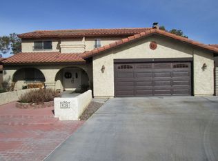 836 Sonja Ave, Ridgecrest, CA 93555