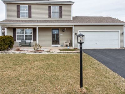 3400 Harbor Ridge Dr, Zion, IL, 60099