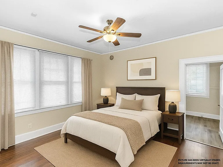812 Harwood St — Photo 25
