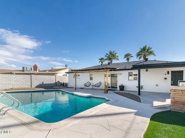 908 E CAVALIER Drive, Phoenix, AZ 85014