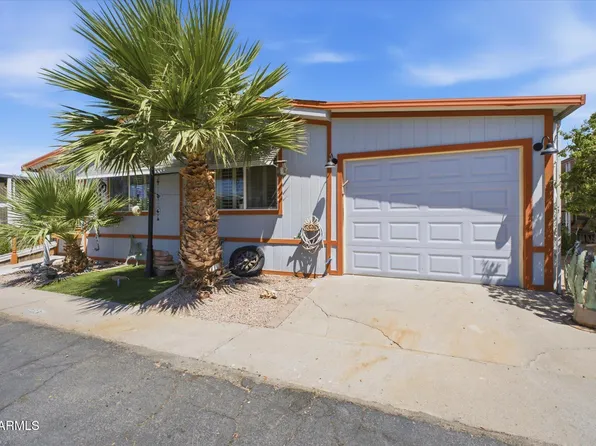 205 S Higley Road #183, Mesa, AZ 85206
