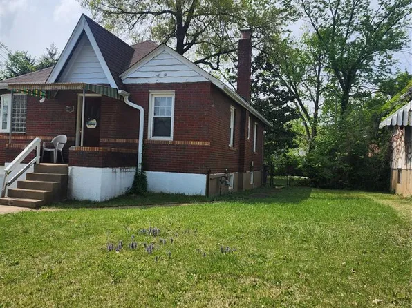 3441 Avondale Ave, Saint Louis, MO 63121