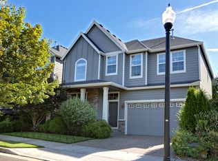 3070 NW 109th Ter, Portland, OR 97229