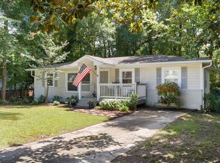 1527 Trentwood Pl, Atlanta, GA 30319