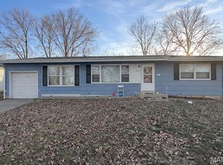 3012 Solway Ave, Saint Louis, MO 63136