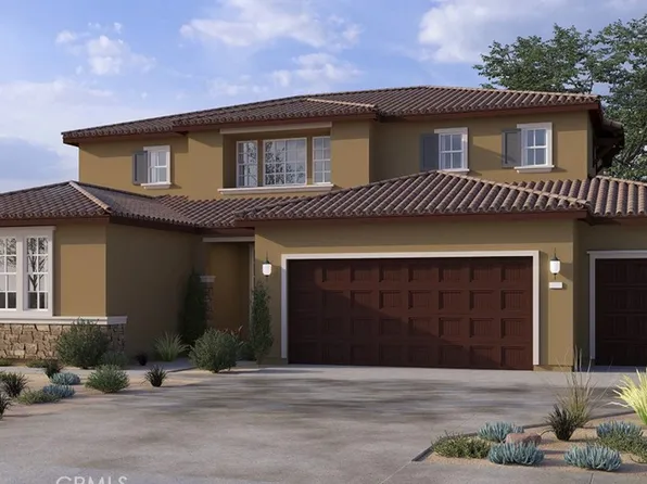 41825 Castello Ln, Palmdale, CA 93552