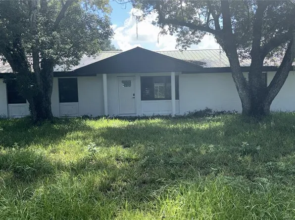 4718 LANE ROAD, ZEPHYRHILLS, FL 33541