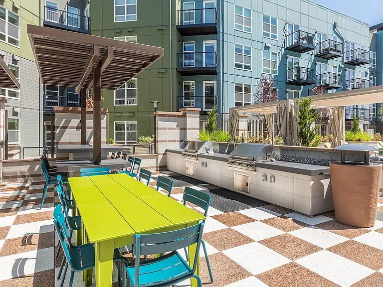 Aspect at Totem Lake Apartments — Photo 10